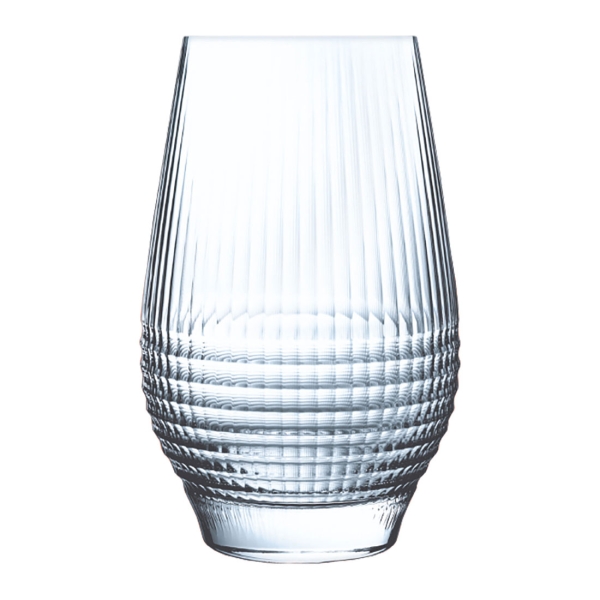Disco Longdrinkglas 45 cl transparent Kristallglas ARC-X2702