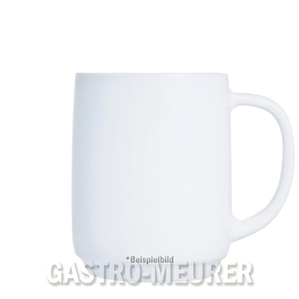 Intensity White, Baril Bockbecher 29 cl
