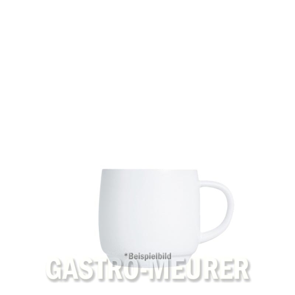 Intensity White, Baril Obertasse 9 cl
