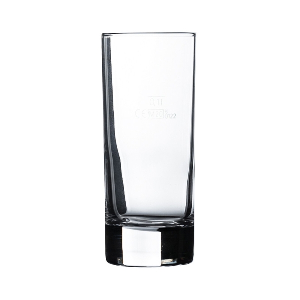 Longdrink FH17 Islande Tubo 17cl /-/ 0,1 l