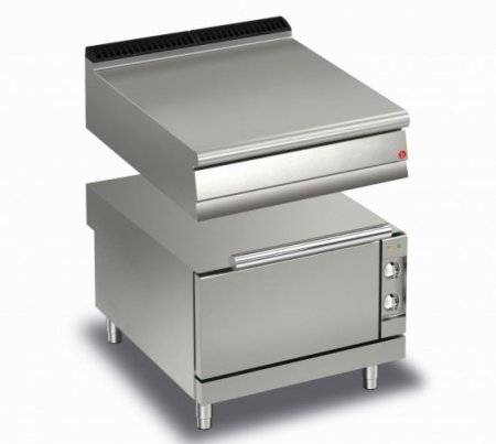 AFG Unterbau-Elektro-Backofen 6,0kW Queen 700