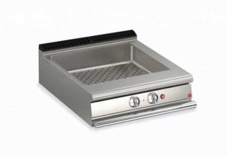 AFG Bain-Marie Elektro Tischgerät GN 2/1 Queen 700