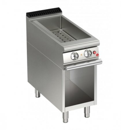 AFG Bain-Marie Elektro Standgerät GN 1/1 Queen 700