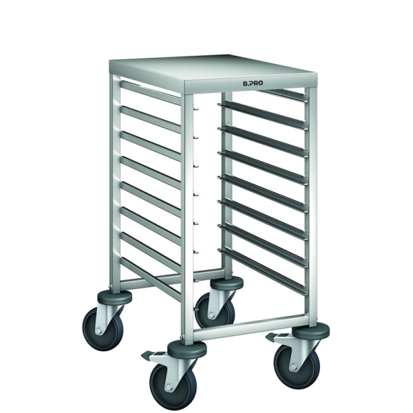 B.PRO Regalwagen RWRA 850