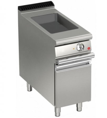 AFG Elektro-Vario-Bräter Standgerät 13L Queen 700