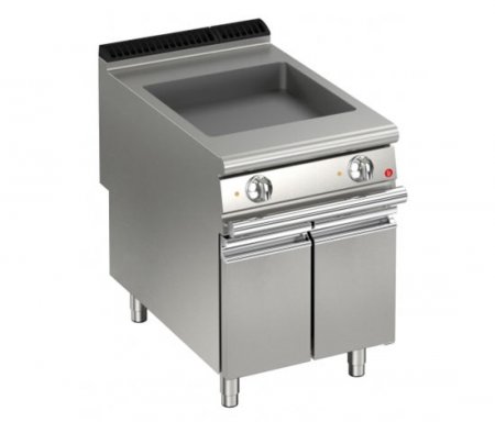 AFG Vario-Bräter Elektro 21L Standgerät, Queen 900