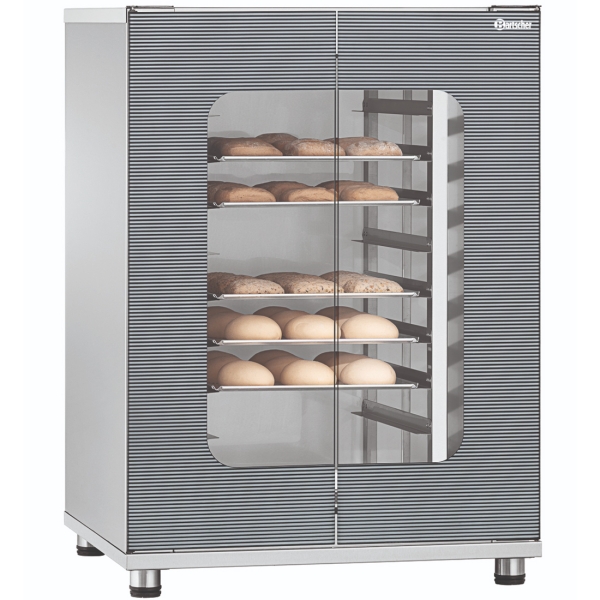 Bartscher Gärschrank 823HO