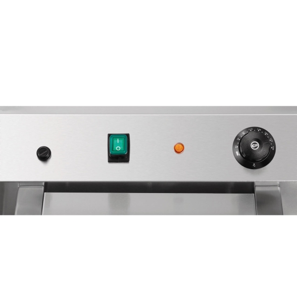 Bartscher Fritteuse 12L-10