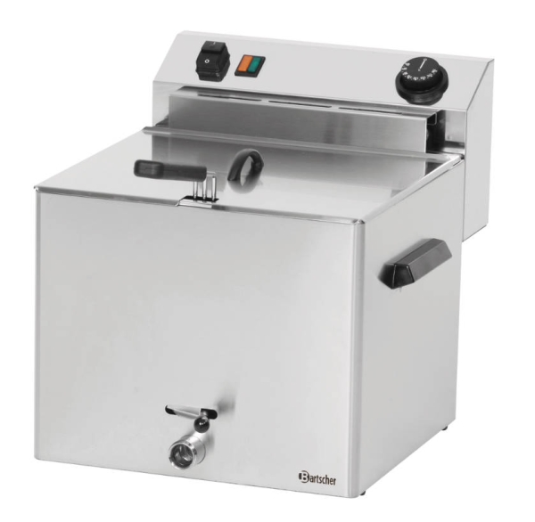 Bartscher Fritteuse "PROFESSIONAL I"