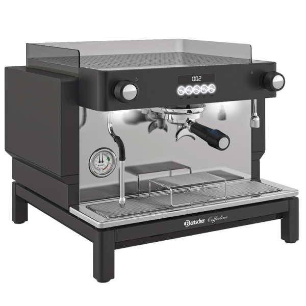 Kaffeemaschine Coffeeline B10 Bartscher
