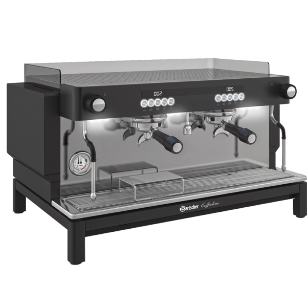 Kaffeemaschine Coffeeline B20 Bartscher