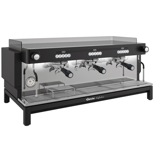 Kaffeemaschine Coffeeline B30 Bartscher