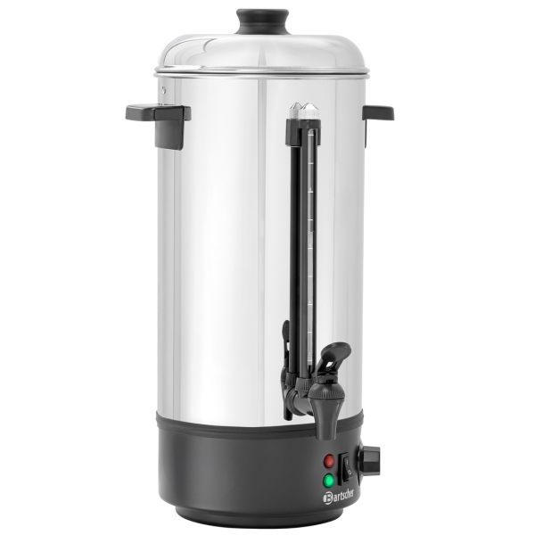 Bartscher Heißwasserspender 10L