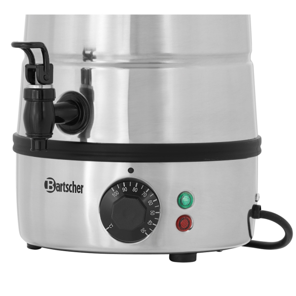 Bartscher Heißwasserspender 5L