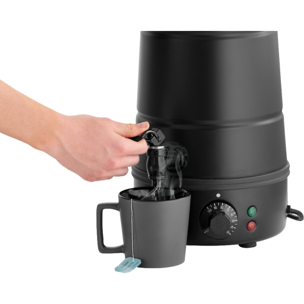 Bartscher Heißwasserspender 5L S
