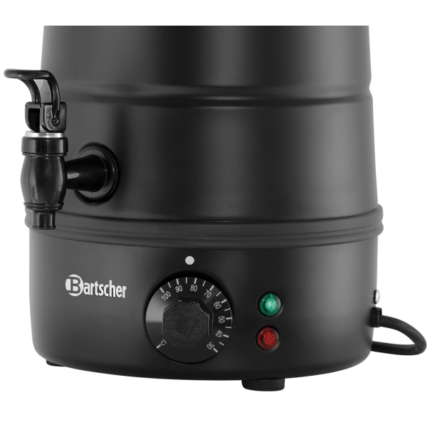 Bartscher Heißwasserspender 5L S