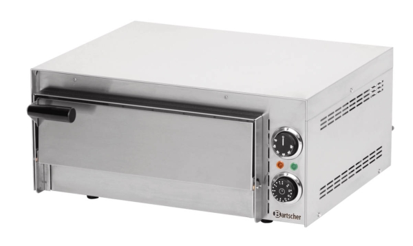 Bartscher Pizzaofen Mini 1
