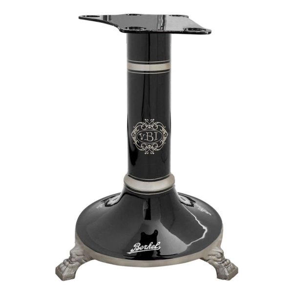 Berkel Sockel schwarz für Schwungradmaschine B2 BERKEL-STANDN-B2 Aufschnittmaschine Allesschneider Fleischschneider Berkel Senkrechtschneider volano