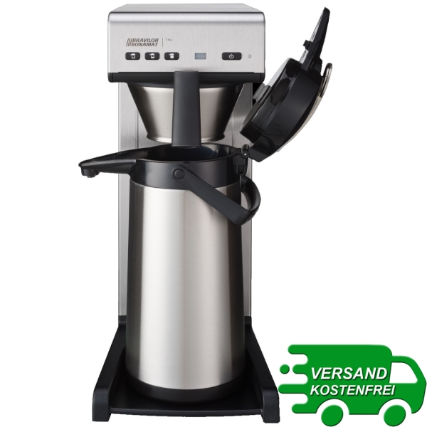 Bonamat Filterkaffeemaschine THa