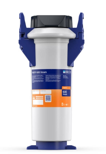 Brita Wasserfilter Purity 600 Steam kpl. ohne MAE