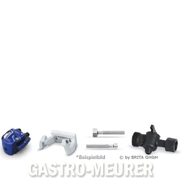 Brita Wasserfilter Purity C Quell ST Filterkopfset I