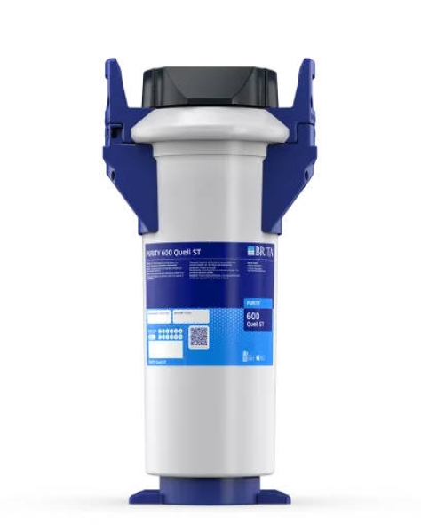 Brita Wasserfilter Purity 600 Quell ST kpl. ohne MAE