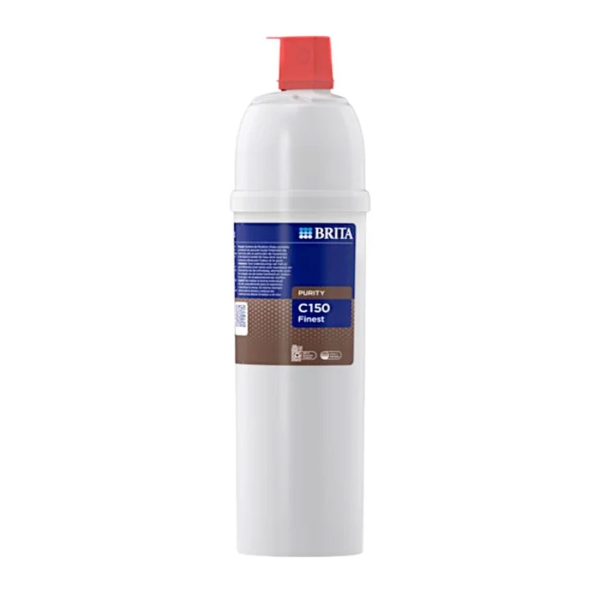 Brita Wasserfilter Purity Finest C150 Filterkartusche