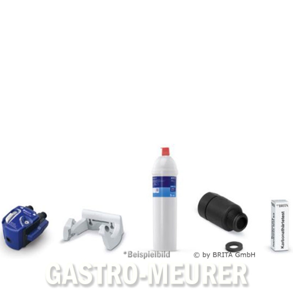BRITA Wasserfilter Starterset Purity C Quell ST 500 Nr. 11