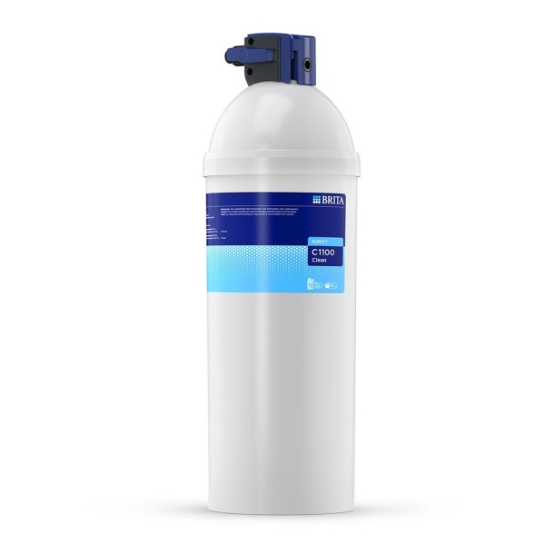 Brita Wasserfilter Purity C1100 XtraSafe Filterkartusche