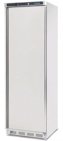 POLAR Gefrierschrank CD083 weiß, 2 Jahre Garantie,