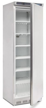 POLAR Gefrierschrank CD083 weiß, 2 Jahre Garantie,
