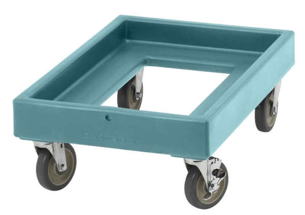 Cambro Camdolly® CD300 schieferblau
