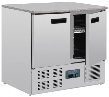 POLAR Kühltisch U636