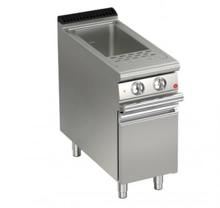 AFG Elektro-Nudelkocher Standgerät 26L Queen 700