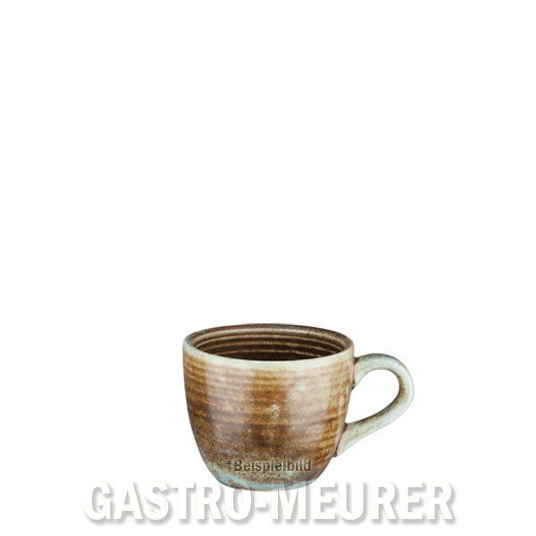 Coral Obertasse 8 cl Bonna