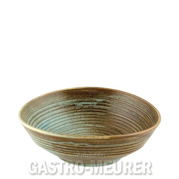 Coral Schale 19 x 17 cm Bonna