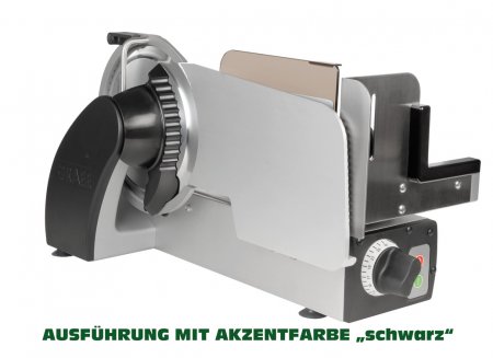 Graef Aufschnittmaschine Concept 25 L Käse