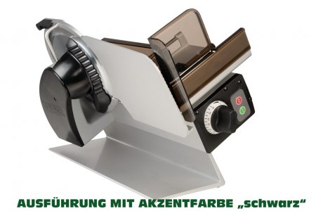 Graef Allesschneider Concept 30 S Schrägschneider