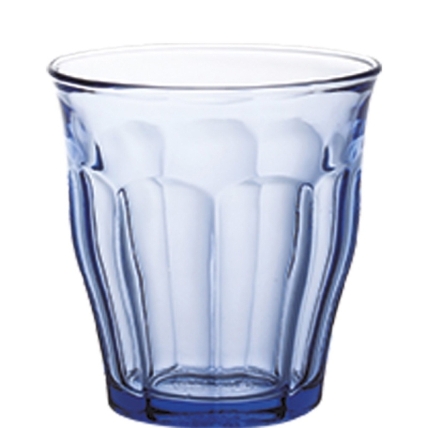 Picardie Becher 25 cl Marine