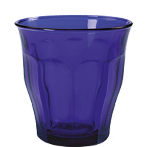 Picardie Becher 25 cl Saphir