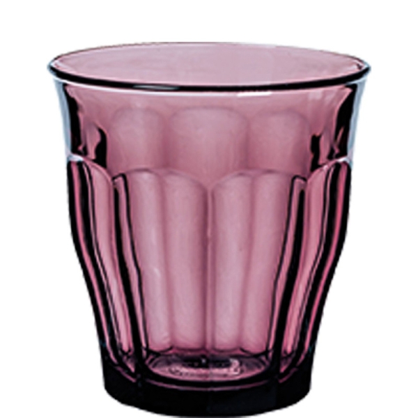 Picardie Becher 25 cl Plum
