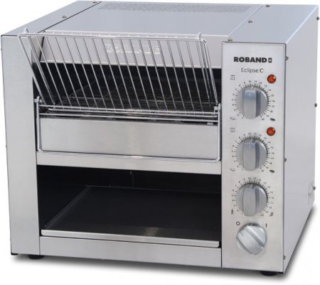 Roband Eclipse Bun Toaster ET315