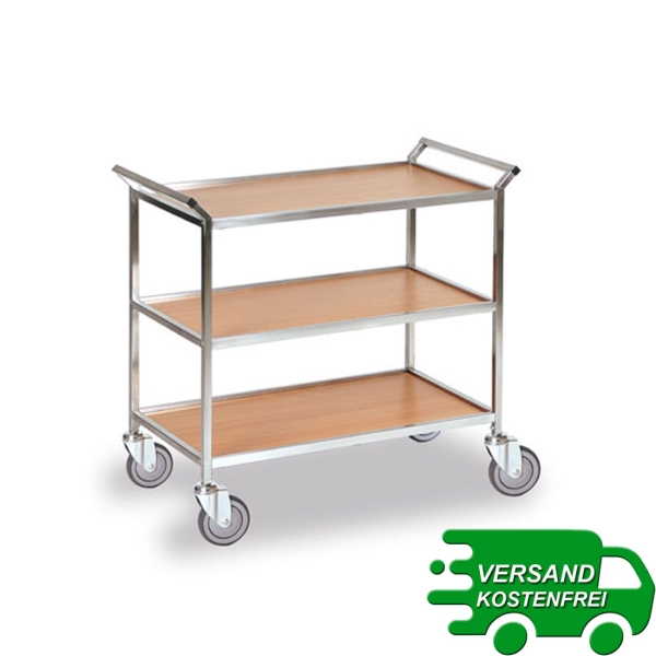 Ebinger Servierwagen 0412