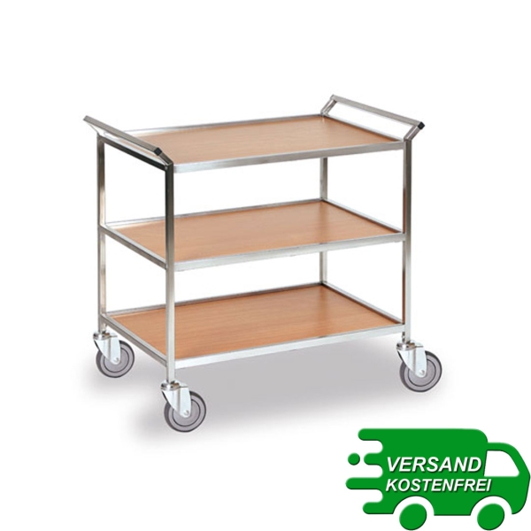 Ebinger Servierwagen 0413