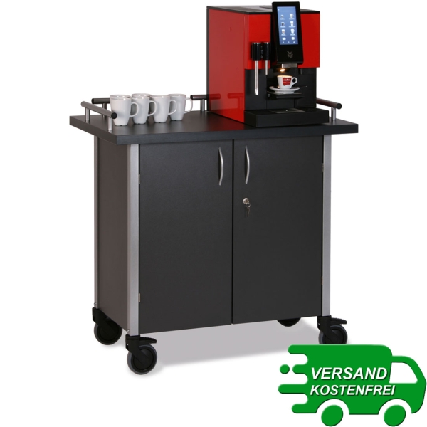 Ebinger Service-/Kaffeestation 0922