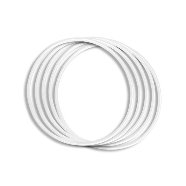 Eternasolid Deckeldichtung für QC10, QC25, EY13