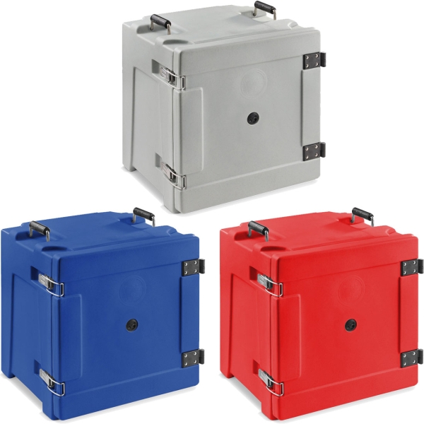 Eternasolid Thermobehälter AF 6 Frontlader