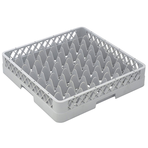Spülofant® Gläserkorb 49er, 500x500 mm