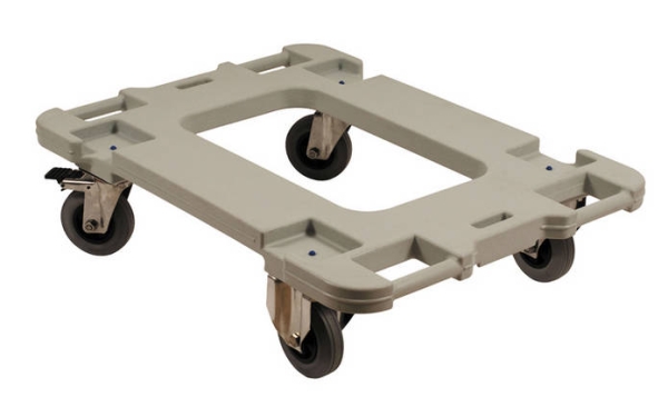 Eternasolid Untergestell fahrbar für AF 150