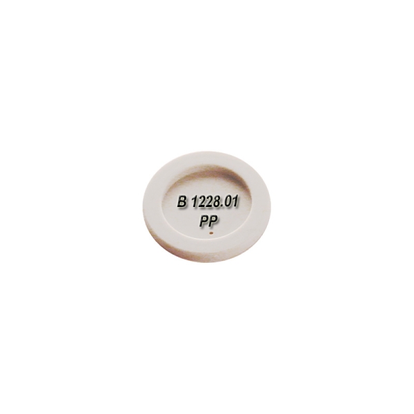 EURO Deckel 65 mm PP